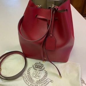Ralph Lauren Handbag